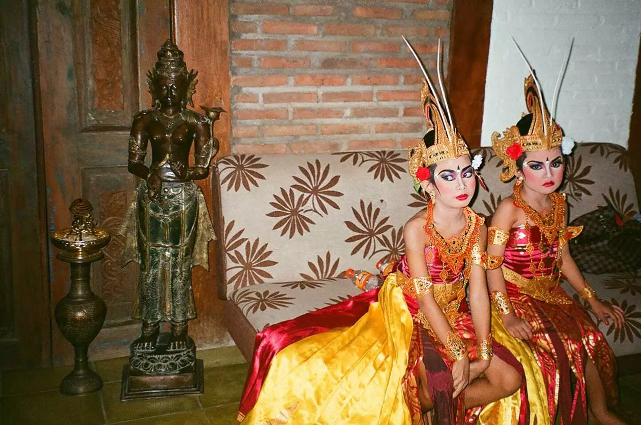 bali photography portfolio