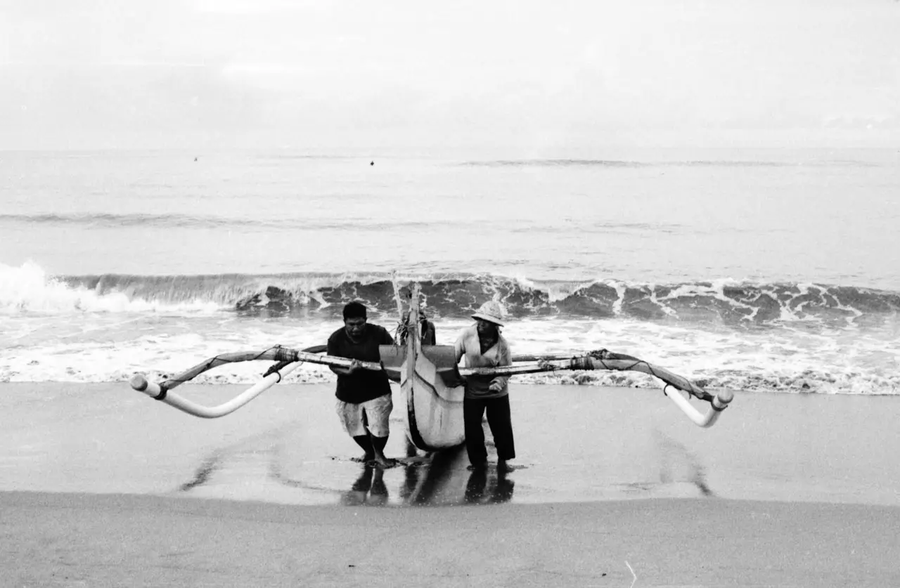 ini bali // this is bali on 35mm film