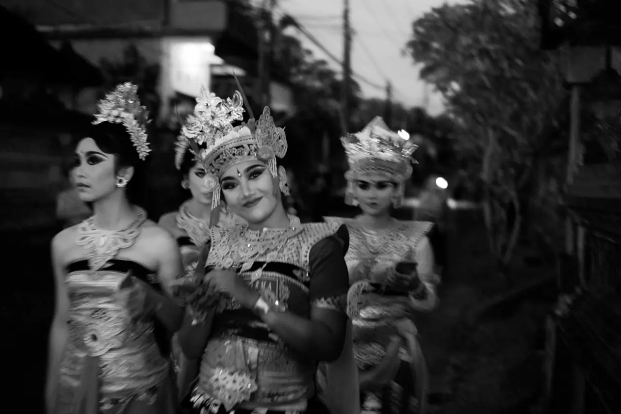 ini bali // this is bali