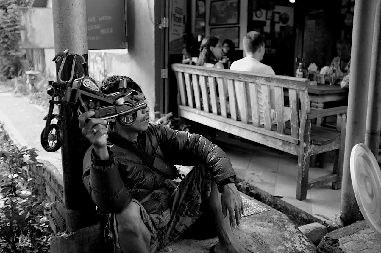 bali photography portfolio