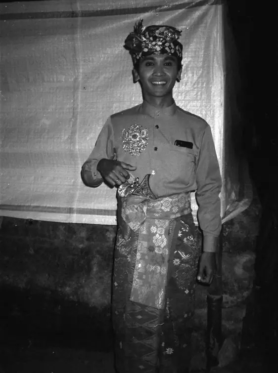 ini bali // this is bali on 35mm film