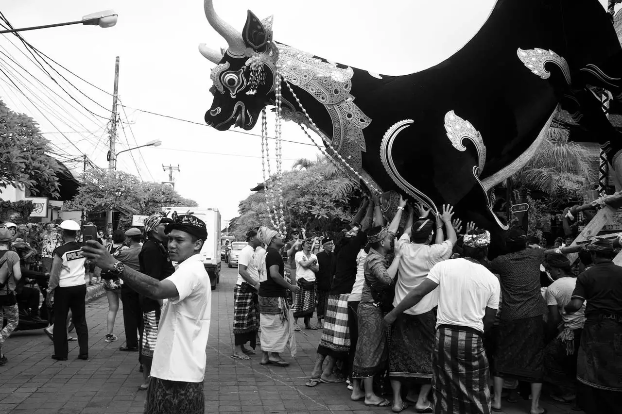 ini bali // this is bali