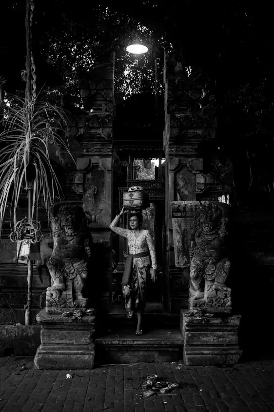 bali photography portfolio